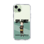 スリムプロテクションケース［ SPY×FAMILY - ダミアン・デズモンド - 立ち絵1 ］