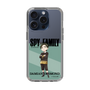 スリムプロテクションケース［ SPY×FAMILY - ダミアン・デズモンド - 立ち絵1 ］