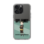 スリムプロテクションケース［ SPY×FAMILY - ダミアン・デズモンド - 立ち絵1 ］