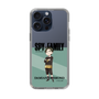スリムプロテクションケース［ SPY×FAMILY - ダミアン・デズモンド - 立ち絵1 ］