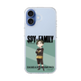 スリムプロテクションケース［ SPY×FAMILY - ダミアン・デズモンド - 立ち絵1 ］