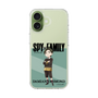 スリムプロテクションケース［ SPY×FAMILY - ダミアン・デズモンド - 立ち絵1 ］