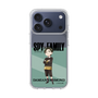 スリムプロテクションケース［ SPY×FAMILY - ダミアン・デズモンド - 立ち絵1 ］