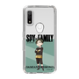 スリムプロテクションケース［ SPY×FAMILY - ダミアン・デズモンド - 立ち絵1 ］