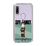 スリムプロテクションケース［ SPY×FAMILY - ダミアン・デズモンド - 立ち絵1 ］