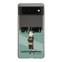 スリムプロテクションケース［ SPY×FAMILY - ダミアン・デズモンド - 立ち絵1 ］