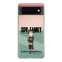スリムプロテクションケース［ SPY×FAMILY - ダミアン・デズモンド - 立ち絵1 ］