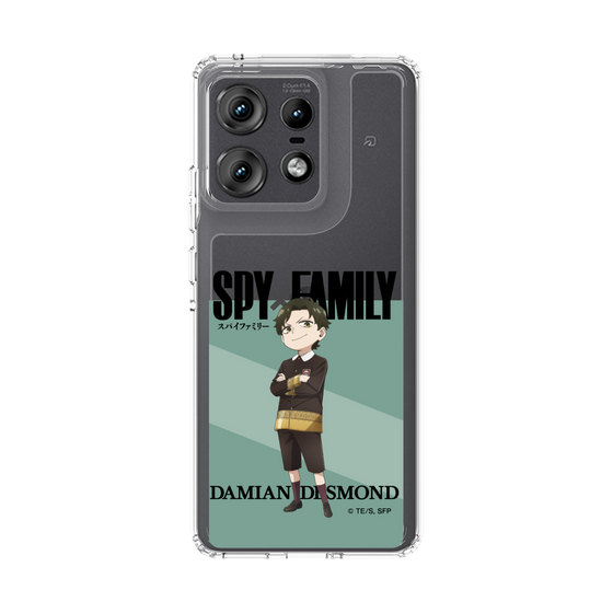 スリムプロテクションケース［ SPY×FAMILY - ダミアン・デズモンド - 立ち絵1 ］