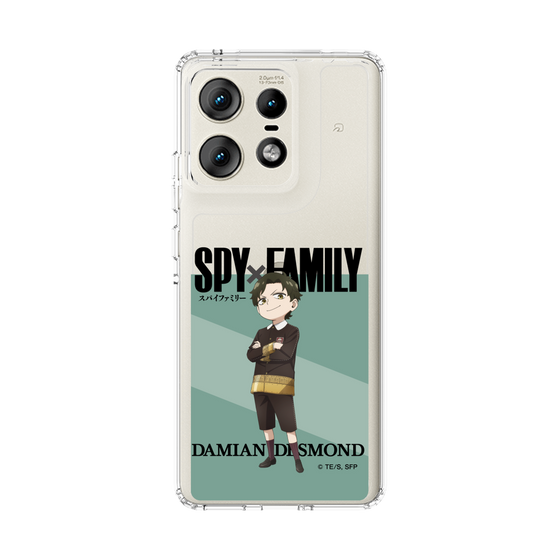 スリムプロテクションケース［ SPY×FAMILY - ダミアン・デズモンド - 立ち絵1 ］