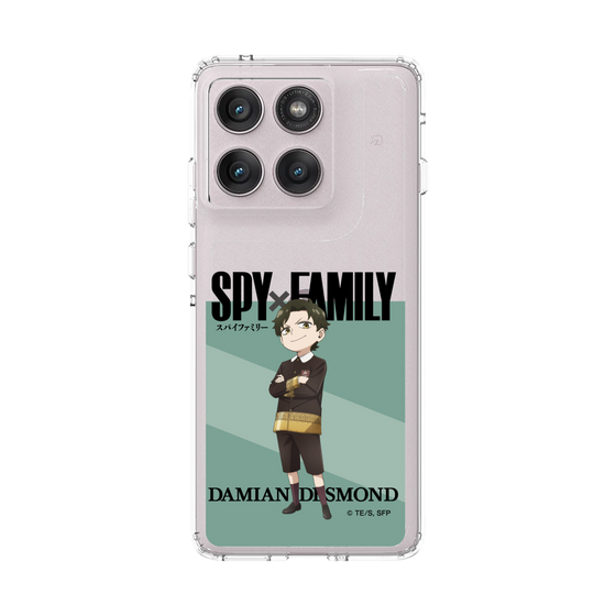 スリムプロテクションケース［ SPY×FAMILY - ダミアン・デズモンド - 立ち絵1 ］