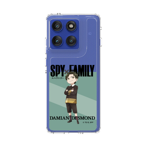 スリムプロテクションケース［ SPY×FAMILY - ダミアン・デズモンド - 立ち絵1 ］