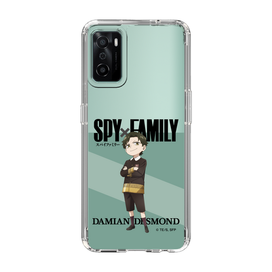 スリムプロテクションケース［ SPY×FAMILY - ダミアン・デズモンド - 立ち絵1 ］