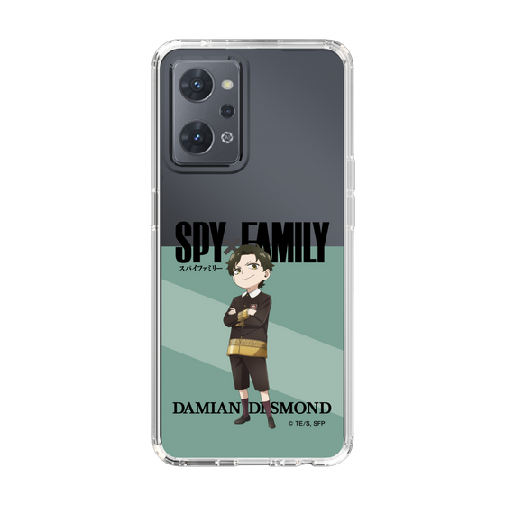 スリムプロテクションケース［ SPY×FAMILY - ダミアン・デズモンド - 立ち絵1 ］