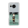 スリムプロテクションケース［ SPY×FAMILY - ダミアン・デズモンド - 立ち絵1 ］