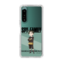 スリムプロテクションケース［ SPY×FAMILY - ダミアン・デズモンド - 立ち絵1 ］