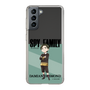 スリムプロテクションケース［ SPY×FAMILY - ダミアン・デズモンド - 立ち絵1 ］