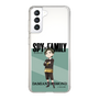 スリムプロテクションケース［ SPY×FAMILY - ダミアン・デズモンド - 立ち絵1 ］
