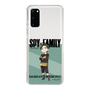 スリムプロテクションケース［ SPY×FAMILY - ダミアン・デズモンド - 立ち絵1 ］