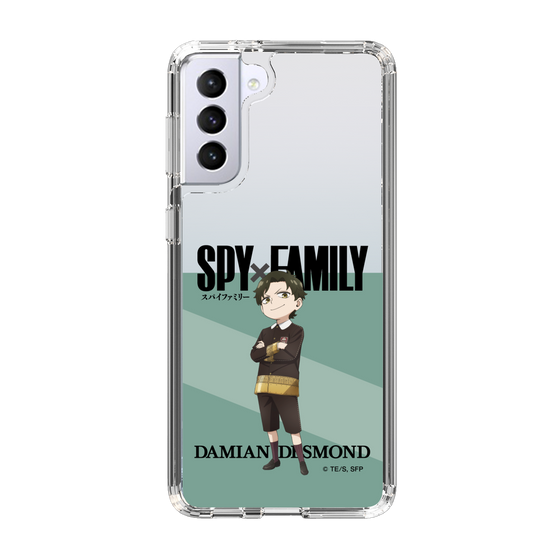 スリムプロテクションケース［ SPY×FAMILY - ダミアン・デズモンド - 立ち絵1 ］