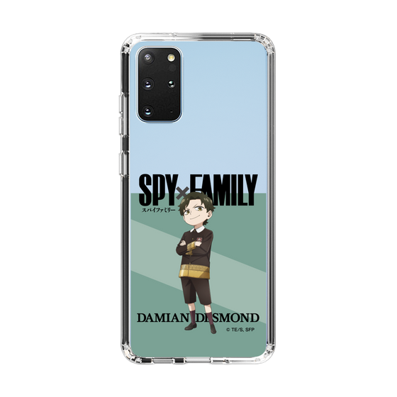 スリムプロテクションケース［ SPY×FAMILY - ダミアン・デズモンド - 立ち絵1 ］