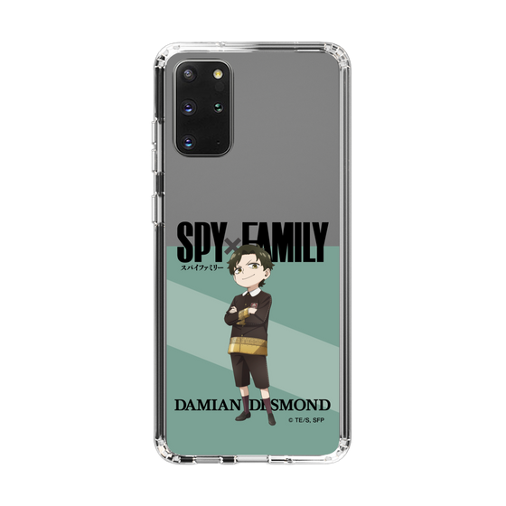 スリムプロテクションケース［ SPY×FAMILY - ダミアン・デズモンド - 立ち絵1 ］