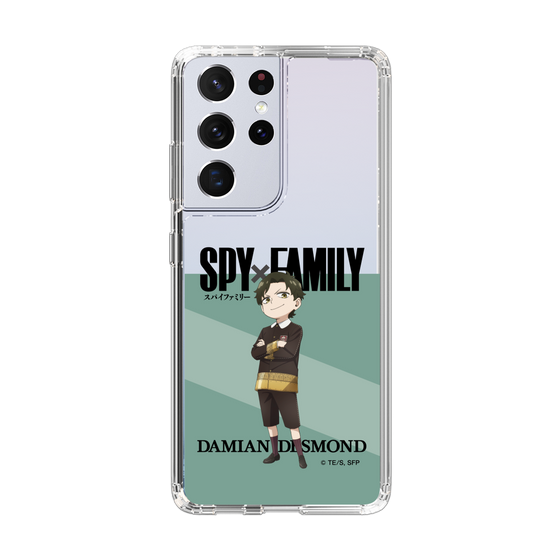スリムプロテクションケース［ SPY×FAMILY - ダミアン・デズモンド - 立ち絵1 ］