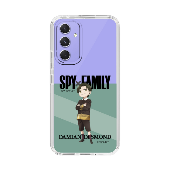 スリムプロテクションケース［ SPY×FAMILY - ダミアン・デズモンド - 立ち絵1 ］
