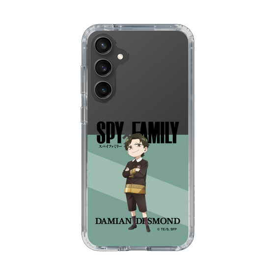 スリムプロテクションケース［ SPY×FAMILY - ダミアン・デズモンド - 立ち絵1 ］