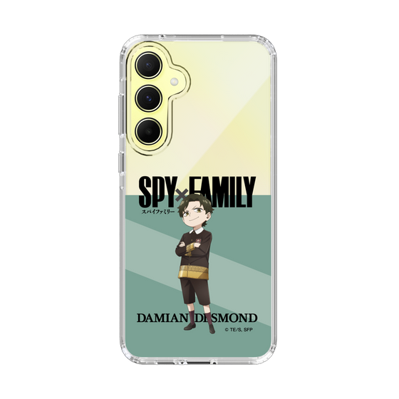 スリムプロテクションケース［ SPY×FAMILY - ダミアン・デズモンド - 立ち絵1 ］