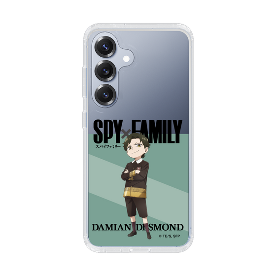 スリムプロテクションケース［ SPY×FAMILY - ダミアン・デズモンド - 立ち絵1 ］