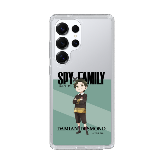 スリムプロテクションケース［ SPY×FAMILY - ダミアン・デズモンド - 立ち絵1 ］