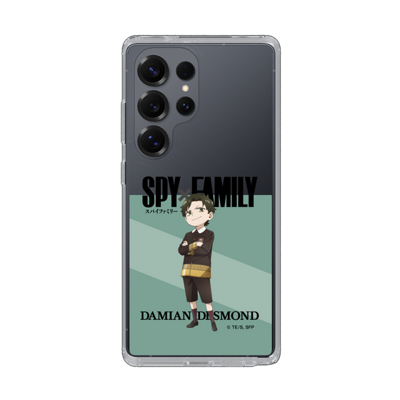 スリムプロテクションケース［ SPY×FAMILY - ダミアン・デズモンド - 立ち絵1 ］