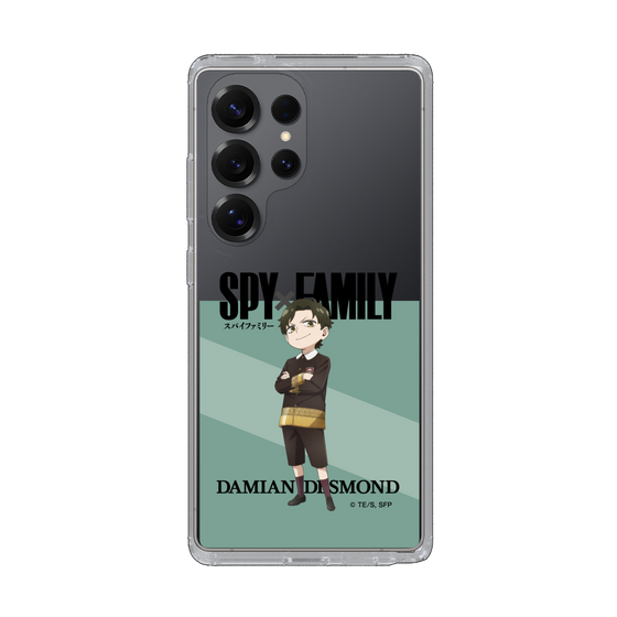 スリムプロテクションケース［ SPY×FAMILY - ダミアン・デズモンド - 立ち絵1 ］