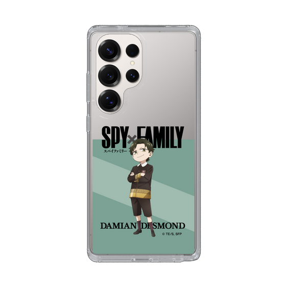 スリムプロテクションケース［ SPY×FAMILY - ダミアン・デズモンド - 立ち絵1 ］