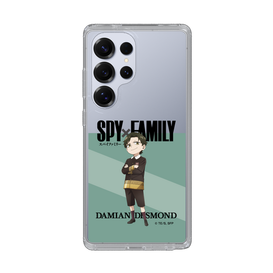 スリムプロテクションケース［ SPY×FAMILY - ダミアン・デズモンド - 立ち絵1 ］