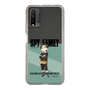 スリムプロテクションケース［ SPY×FAMILY - ダミアン・デズモンド - 立ち絵1 ］