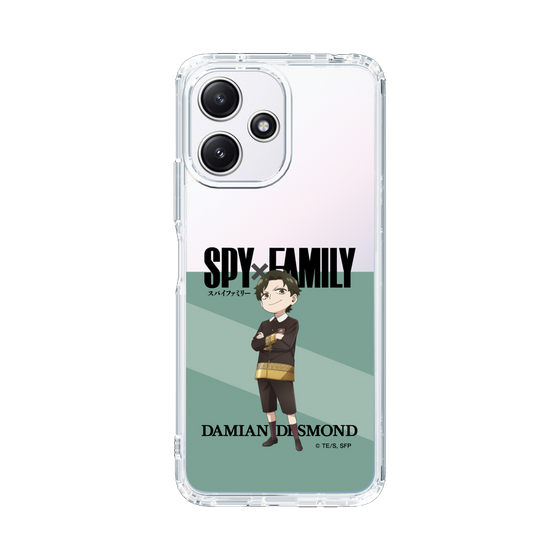 スリムプロテクションケース［ SPY×FAMILY - ダミアン・デズモンド - 立ち絵1 ］