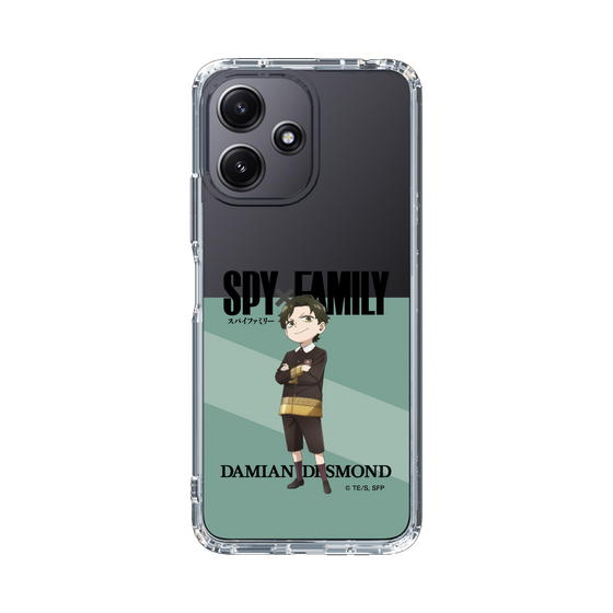 スリムプロテクションケース［ SPY×FAMILY - ダミアン・デズモンド - 立ち絵1 ］