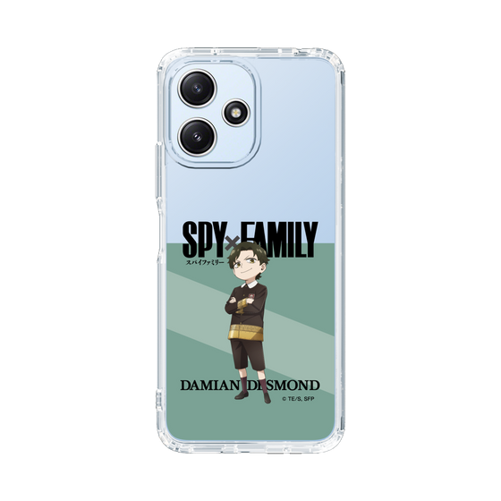 スリムプロテクションケース［ SPY×FAMILY - ダミアン・デズモンド - 立ち絵1 ］