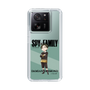 スリムプロテクションケース［ SPY×FAMILY - ダミアン・デズモンド - 立ち絵1 ］