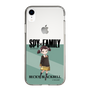 スリムプロテクションケース［ SPY×FAMILY - ベッキー・ブラックベル - 立ち絵1 ］