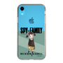 スリムプロテクションケース［ SPY×FAMILY - ベッキー・ブラックベル - 立ち絵1 ］
