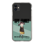 スリムプロテクションケース［ SPY×FAMILY - ベッキー・ブラックベル - 立ち絵1 ］