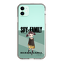 スリムプロテクションケース［ SPY×FAMILY - ベッキー・ブラックベル - 立ち絵1 ］