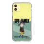 スリムプロテクションケース［ SPY×FAMILY - ベッキー・ブラックベル - 立ち絵1 ］