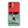 スリムプロテクションケース［ SPY×FAMILY - ベッキー・ブラックベル - 立ち絵1 ］