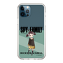 スリムプロテクションケース［ SPY×FAMILY - ベッキー・ブラックベル - 立ち絵1 ］