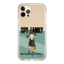 スリムプロテクションケース［ SPY×FAMILY - ベッキー・ブラックベル - 立ち絵1 ］