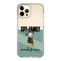 スリムプロテクションケース［ SPY×FAMILY - ベッキー・ブラックベル - 立ち絵1 ］