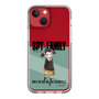 スリムプロテクションケース［ SPY×FAMILY - ベッキー・ブラックベル - 立ち絵1 ］